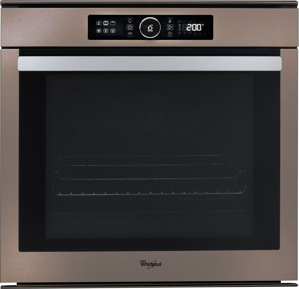 WHIRLPOOL AKZM8480S