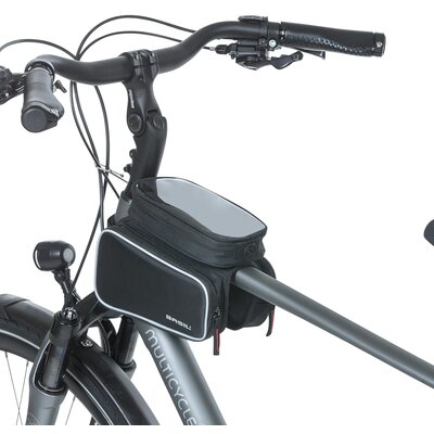Basil Sport Design Double Frame Bag Torba 1.5L