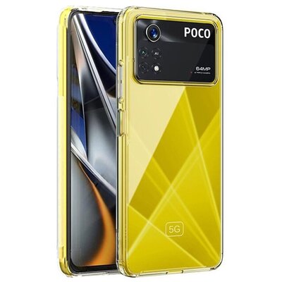 3mk Armor Case do Poco X4 Pro 5G