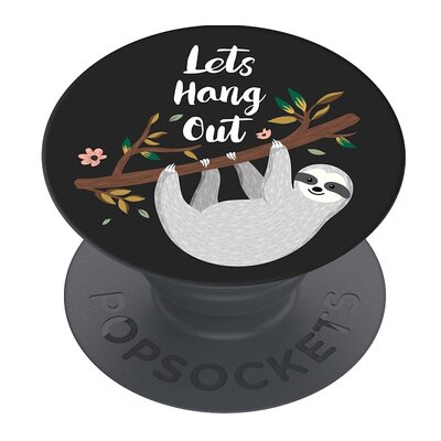 Uchwyt i podstawka POPSOCKETS do telefonu (Basic Hang Out)