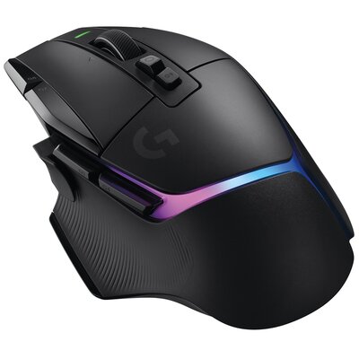 Logitech G502 X Plus 910-006162