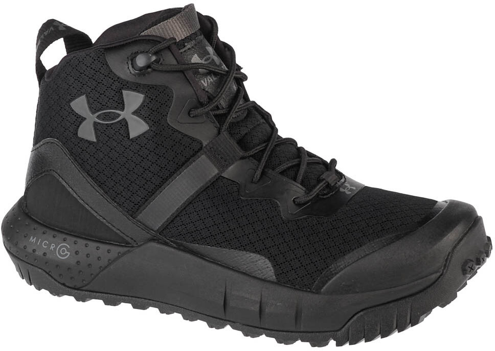 Under Armour Micro G Valsetz Mid 3023741-001 Rozmiar: 42.5