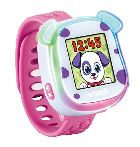 VTech My First KidiWatch pink
