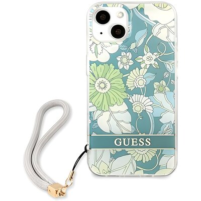 Etui Guess do iPhone 13 mini 5,4