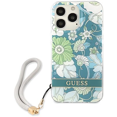Etui Guess do iPhone 13 Pro / 13 6,1