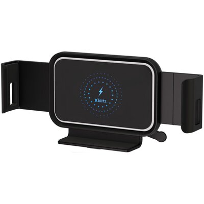 XBLITZ G Pro Czarny