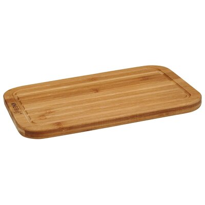 Kinghoff BAMBUSOWA DESKA KUCHENNA 33x23cm KH-1143