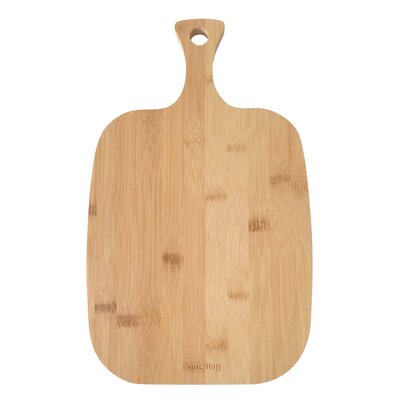 Kinghoff KING Hoff Deska bambusowa KH 1564 38x23 cm kuchenna do krojenia chleba KH 1564