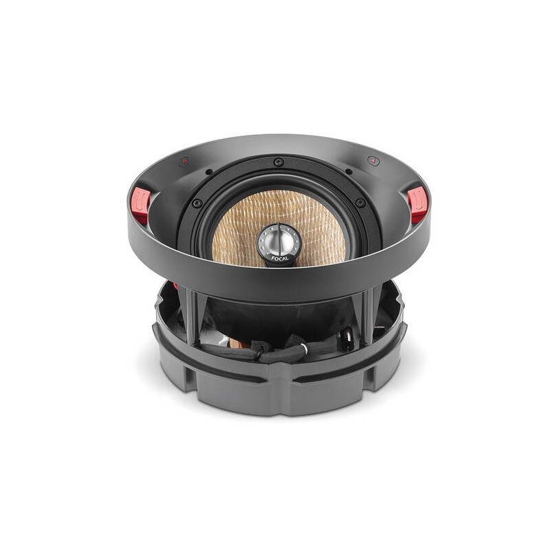 Focal 300 ICA 6, Kolor: Biały