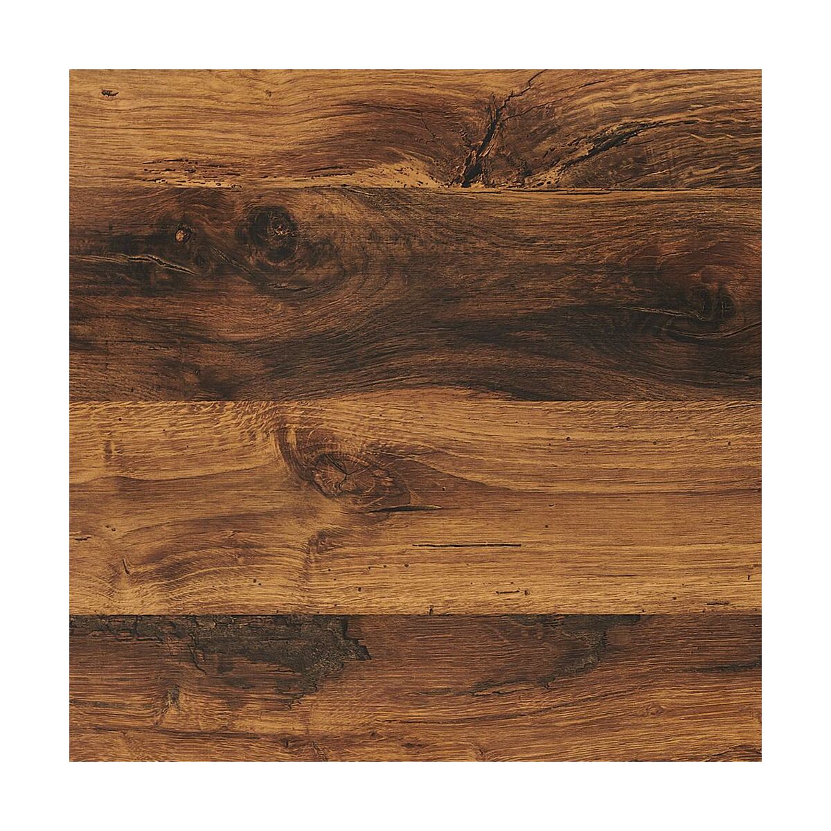 Blat łazienkowy Remix Dąb Rustykalny 90 X 48.5 Coram