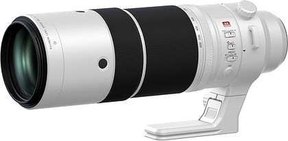 Fuji Fujinon XF 150-600mm f/5.6-8R LM OIS WR