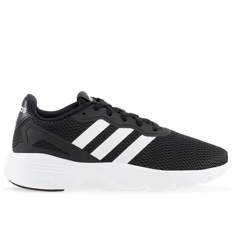 Buty adidas Nebzed GX4275 - czarne