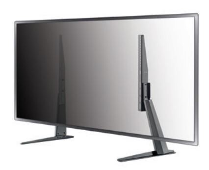 Hagor Table stand BL Eco Stojak stołowy z regulacją wysokości dla pojedynczych wyświetlaczy 37
