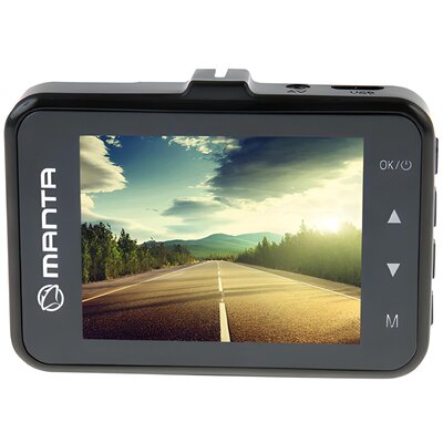Manta DVR302H
