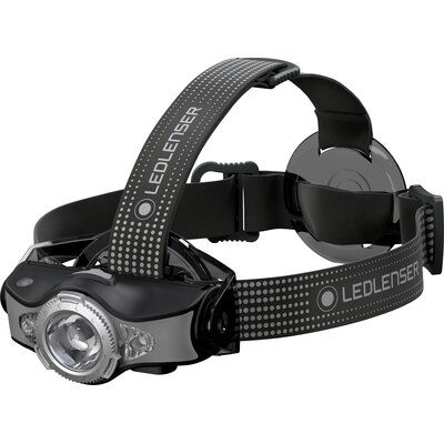 Latarka czołowa LEDLENSER MH11