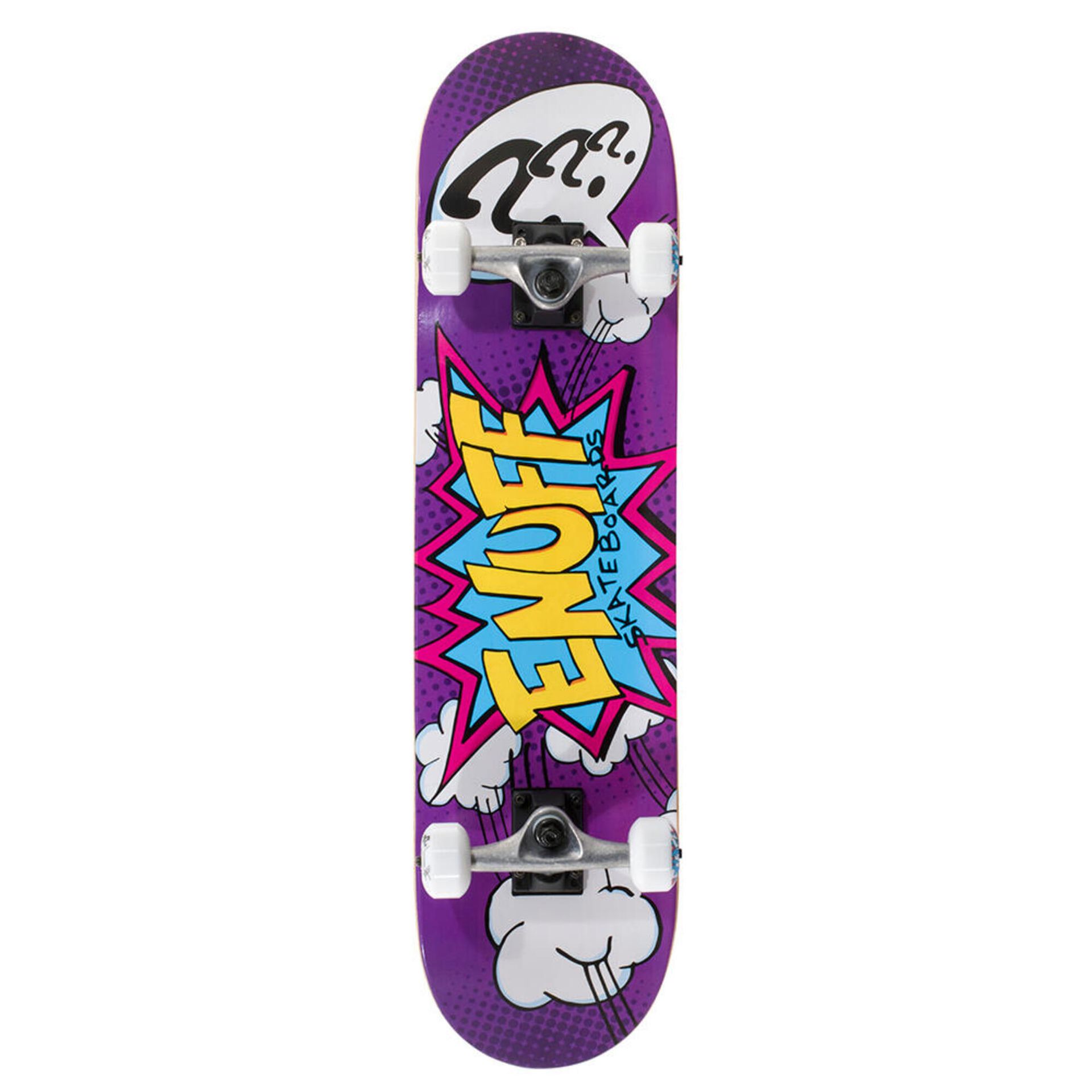 Deskorolka Enuff Enuff Pow II Mini 7.25