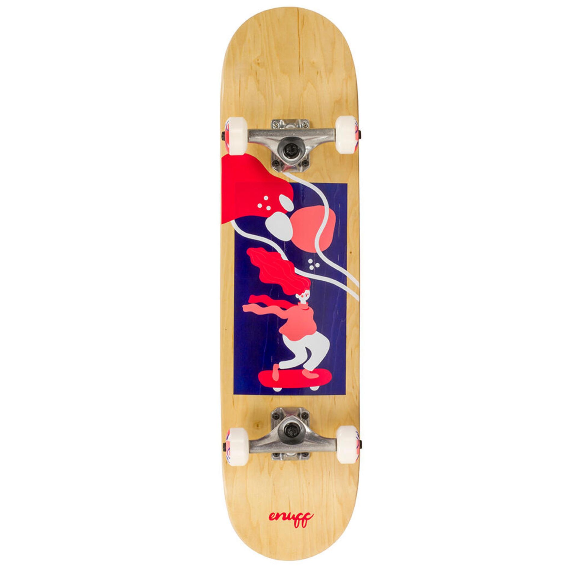 Enuff skateboards Enuff Making Waves Deskorolka 7.75