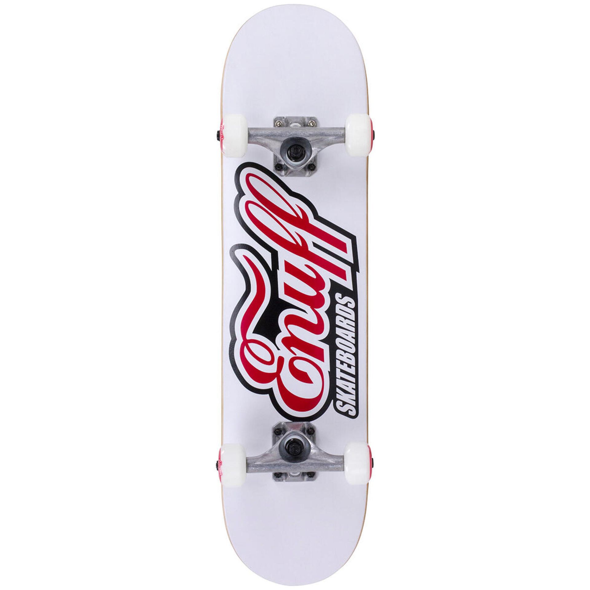 Enuff skateboards Enuff Classic Logo Mini Deskorolka dla dzieci 7.25