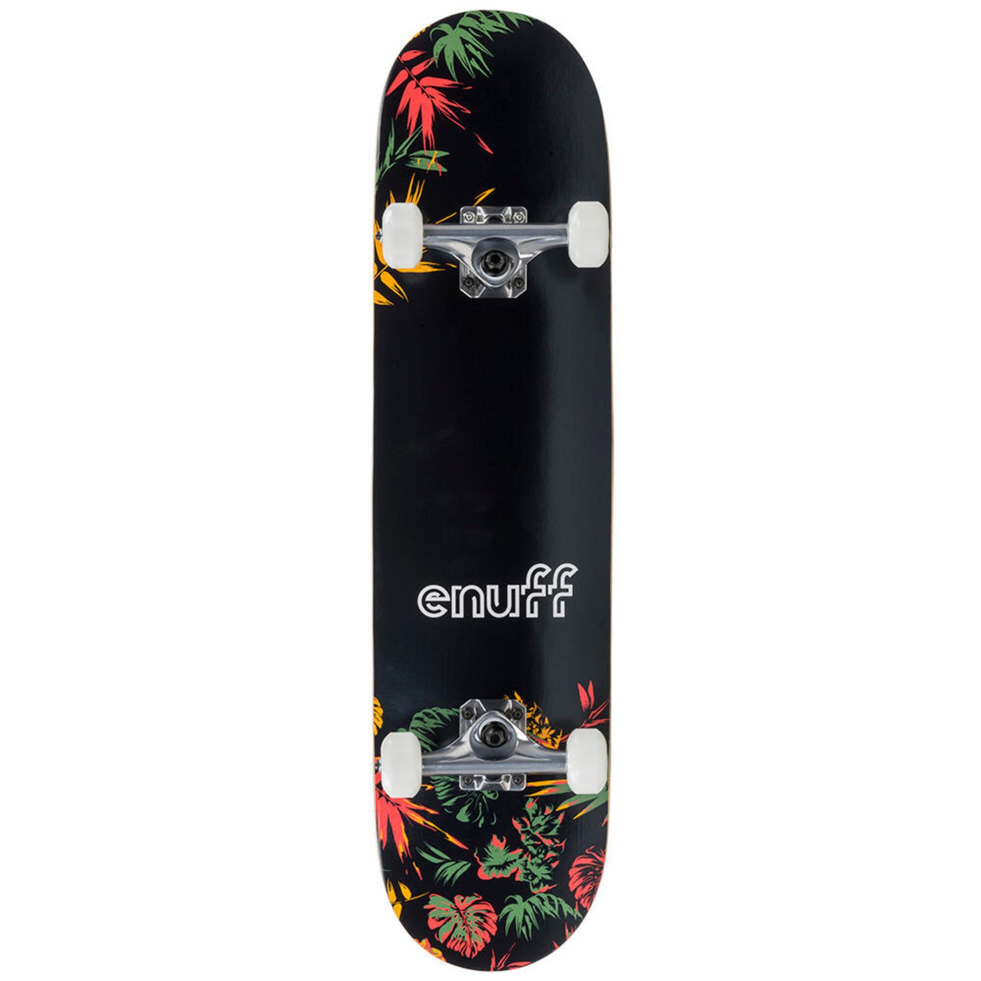 Enuff skateboards Enuff Floral Deskorolka 7.75