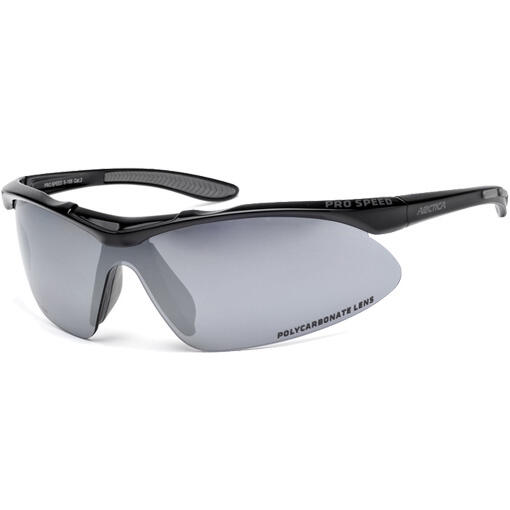 Okulary rowerowe unisex Arctica S-195