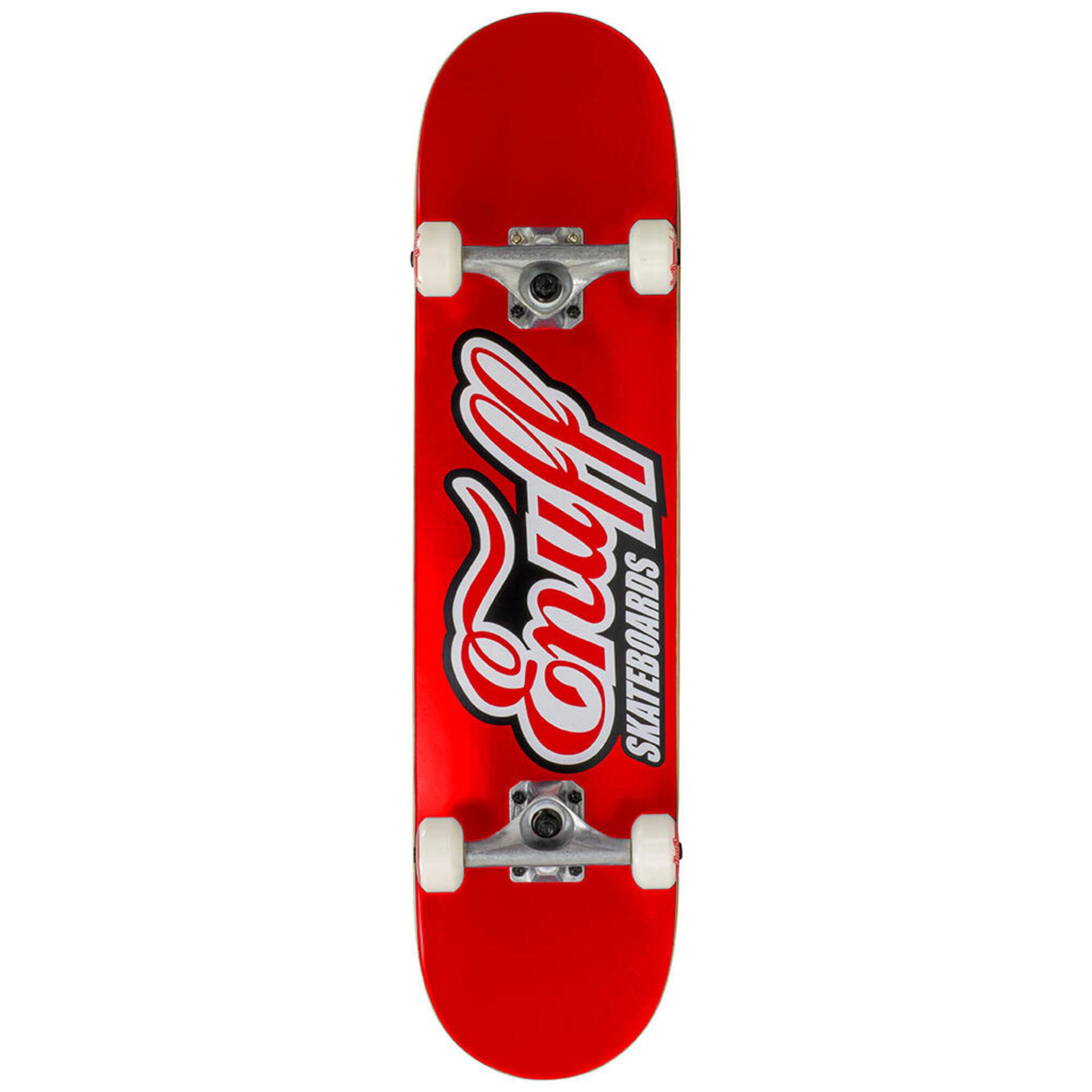 Enuff skateboards Enuff Classic Logo Mini Deskorolka dla dzieci 7.25