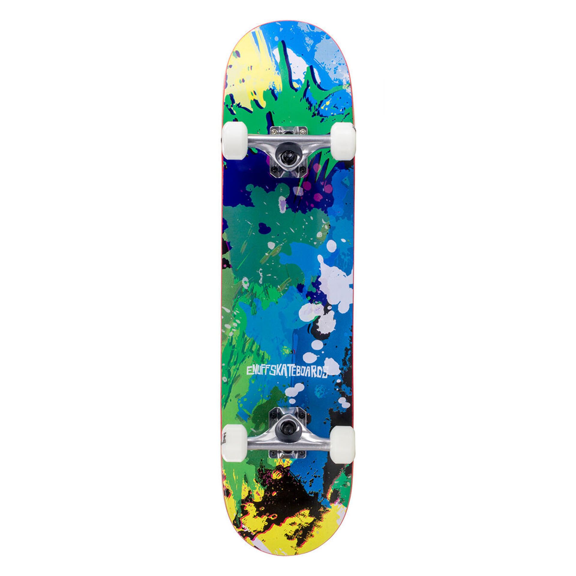 Deskorolka Enuff Enuff Splat Complete 7.75