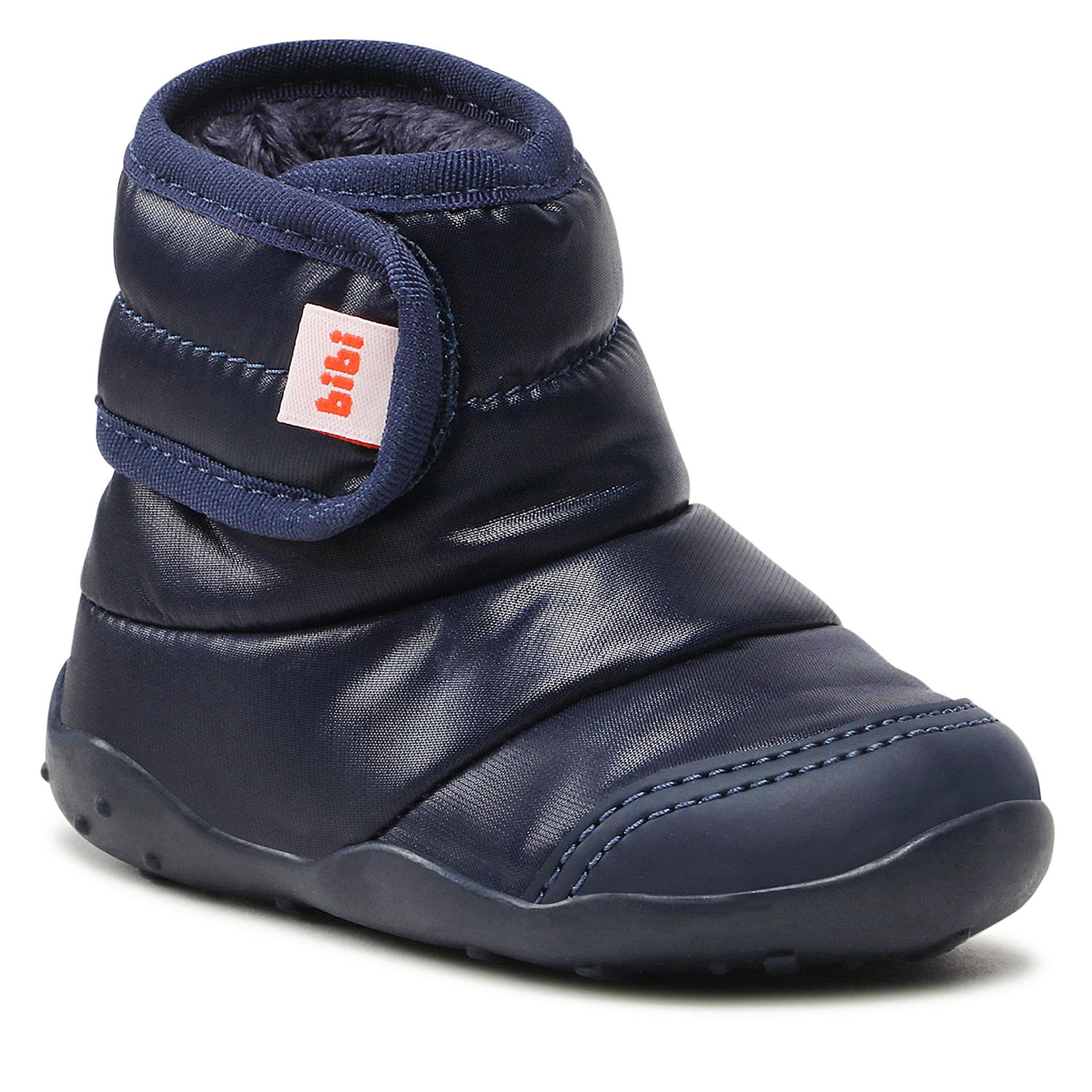 Śniegowce BIBI - Fisioflex 4.0 1110220 Navy
