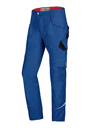 BP 1868-572-56-L męska kurtka softshell, stójka, zamek błyskawiczny z przodu, 300,00 g/m², 100% poliester, antracyt, L