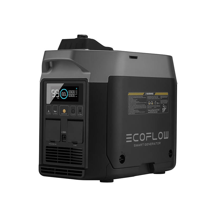 Ecoflow EcoFlow