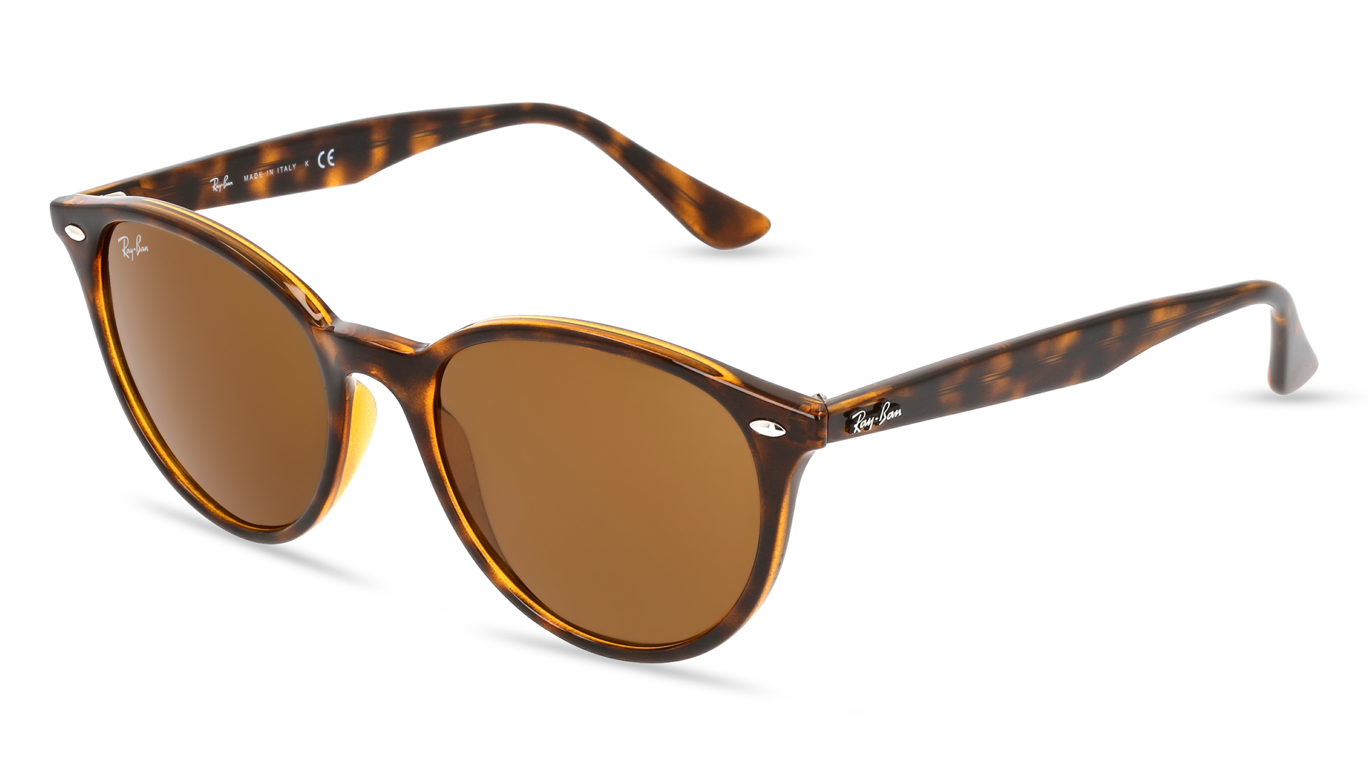 Ray Ban Okulary Przeciwsłoneczne Rb 4305 710/73