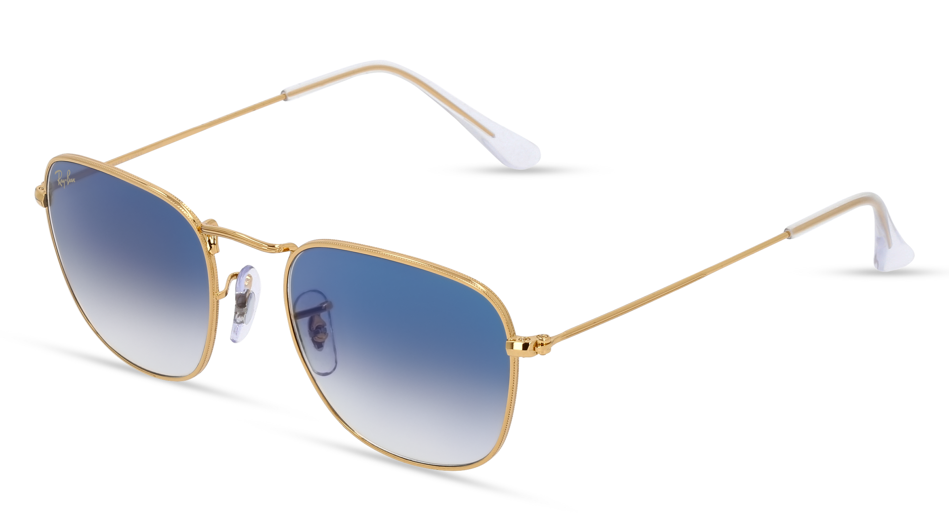 RAY-BAN RB 3857 FRANK