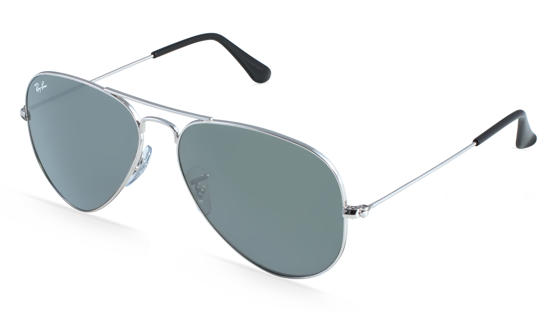 Ray Ban Aviator Mirror RB3025 W3277