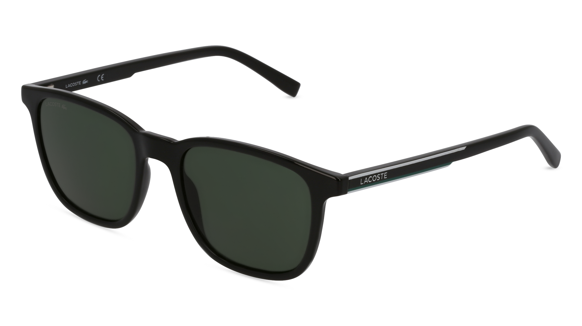 Okulary przeciwsłoneczne - LACOSTE L915S - grafika 1
