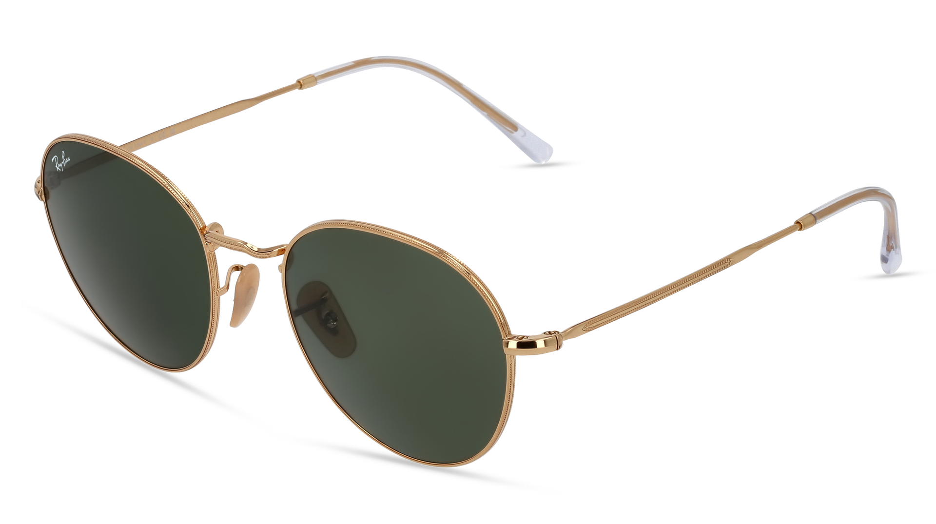 RAY-BAN RB 3582 DAVID