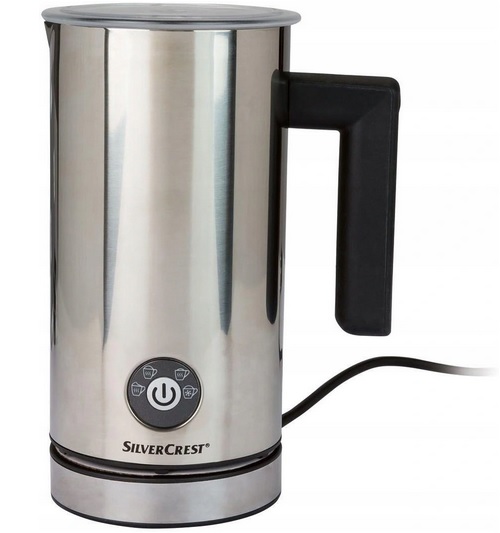SilverCrest SMA 500 E1