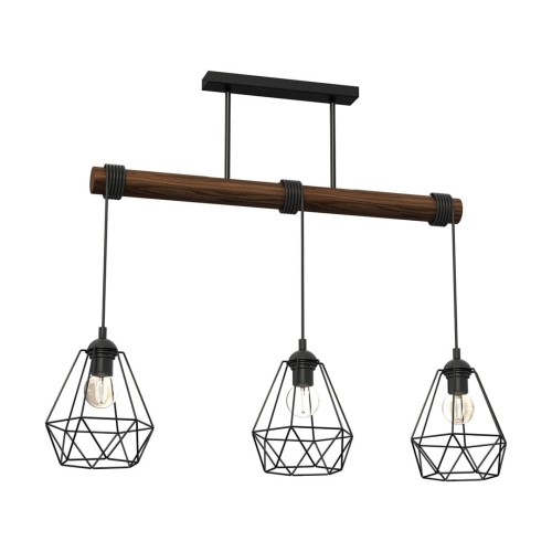 Milagro Lampa wisząca ACERO 3xE27 MLP7888