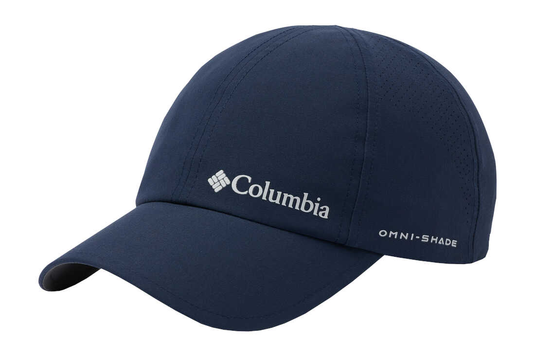 Columbia Silver Ridge III Ball Cap 1840071464 Rozmiar: One size