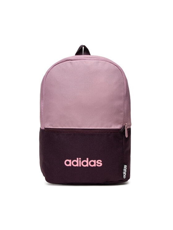 adidas Plecak Clsc Kids HN1616 Różowy