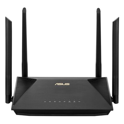 Asus Router RT-AX53U AX1800 1WAN 3LAN 1USB KMASURXWX000018