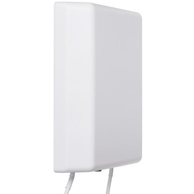 Qoltec Antena Antena 4G LTE | 14dBi | zewnętrzna 57020
