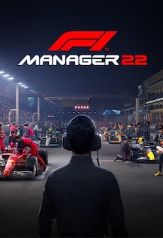 F1 Manager 2022 PC