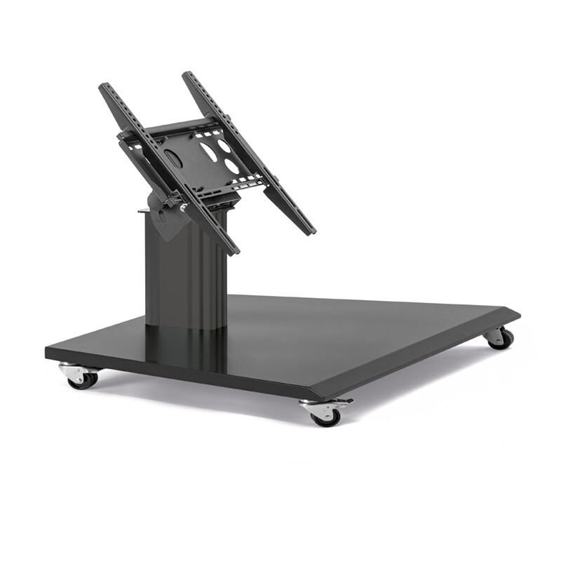 Hagor BrackIT Stand Low Tilt Mobilny wózek ekspozycyjny z regulacją nachylenia 32
