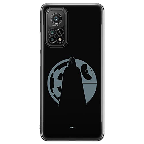 ERT GROUP etui na telefon Xiaomi Redmi Note 11T 5G/11S 5G/POCO M4 Pro 5G, case oryginalny i oficjalnie licencjonowany przez Star Wars, wzór Darth Vader 022, optymalnie dopasowane, plecki z TPU