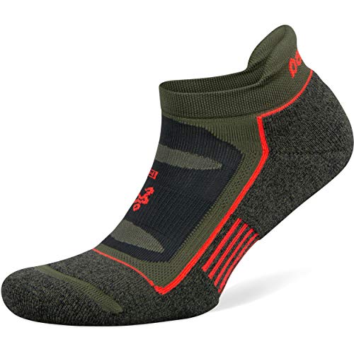 Balega Skarpety unisex Blister Resist No Show (1 szt.)