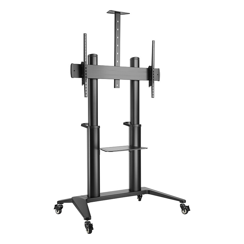 BrackIT Stand HD XXL mobilny stojak dla wyświetlaczy 62 - 120