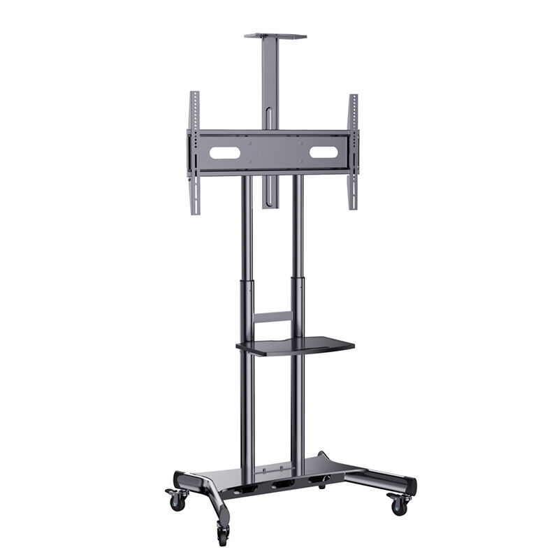 Hagor HP Twin Stand HD stojak mobilny do monitorów 55-84