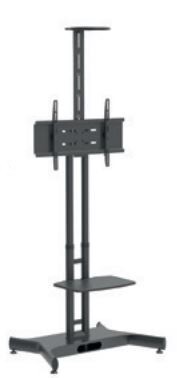 Hagor HP Twin Stand mobilny system stojaków 32-55