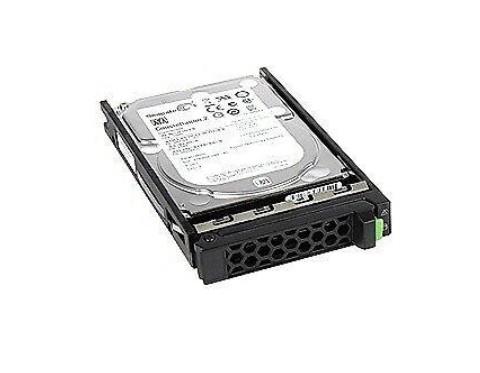 Fujitsu TECHNOLOGY SOLUTIONS ! technology solutions SSD SATA 6Gb/s 480GB Read-Intensive hot-plug 3.5inch enterprise 1.5 DWPD Drive Writes Per Day for 5 years