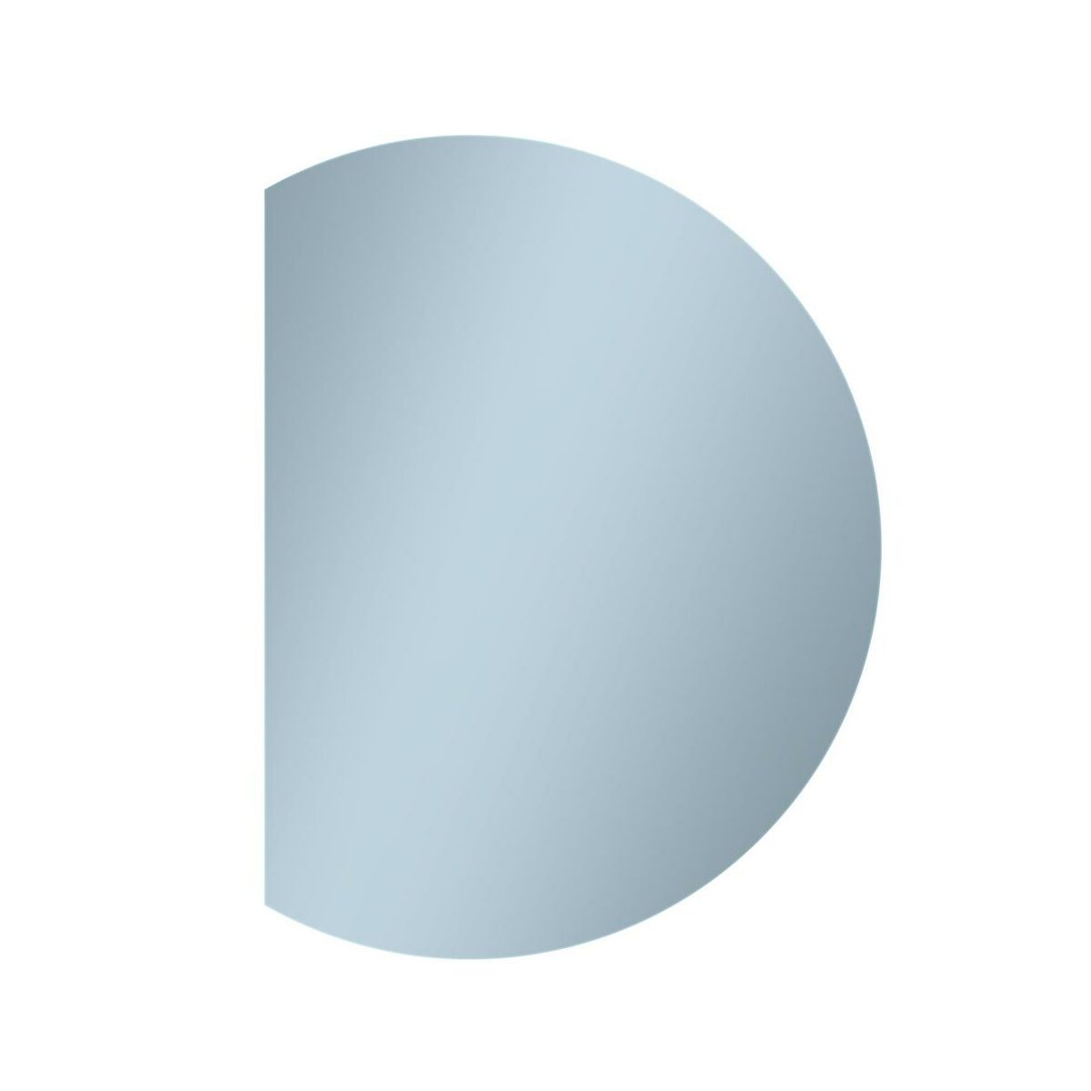 Lustro z wbudowanym oświetleniem Mon 65 x 90 Venti