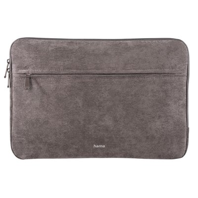 Etui na laptopa HAMA Cali 15.6 cali Szary